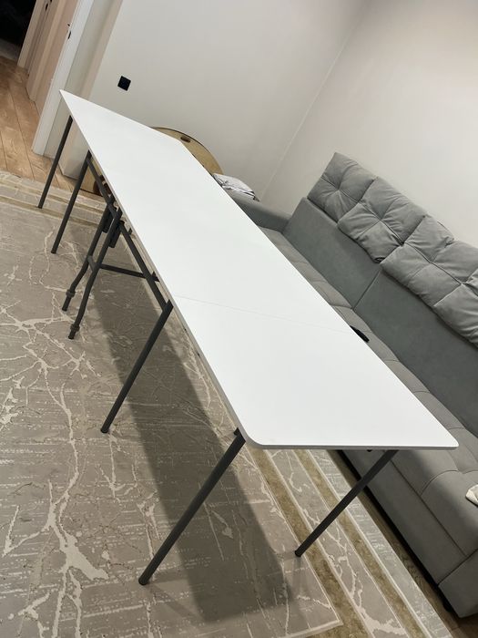 Продам стол трансформер. Стол книжка