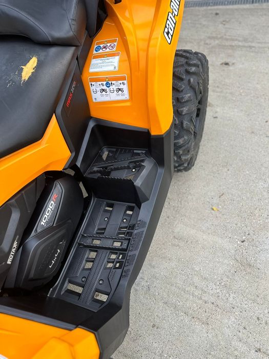ATV Can Am Outlander 570 Max 2019
