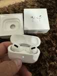 Casti Apple airpods pro originale