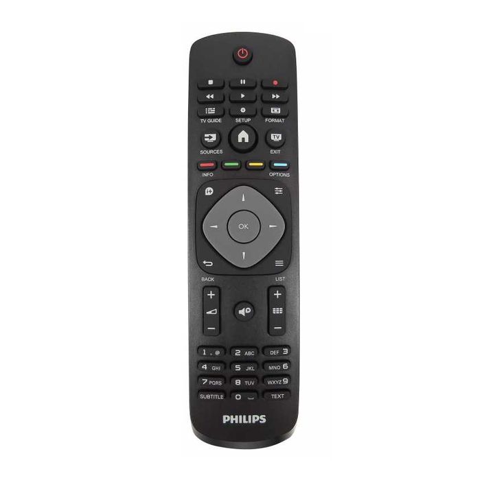 Телевизор, Philips