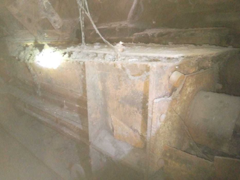 Продам дробилки угля ВДГ - 10