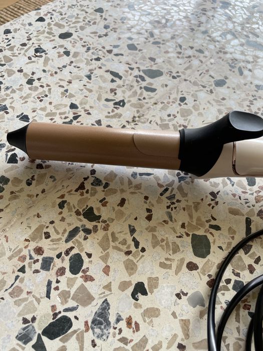 Ondulator Remington Prolux
