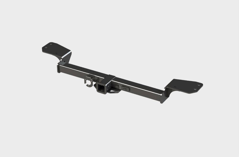 Фаркоп TOYOTA LC 100/105 И LX 470!С установкой под ключ!В наличии!!!