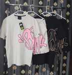 Compleu syna world vară 3 culori   / denim tears  / Trapstar