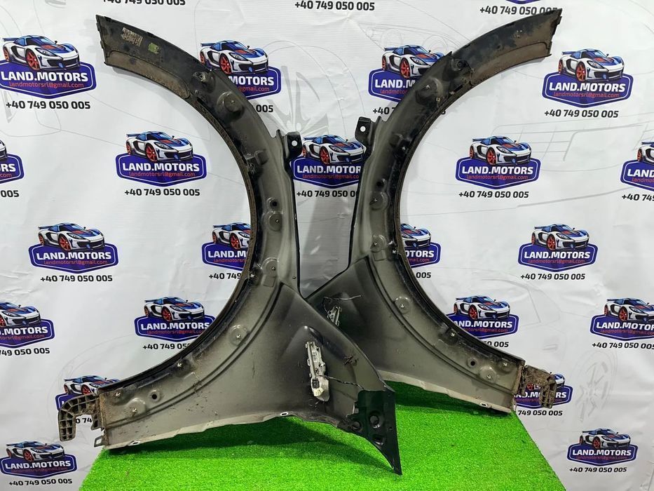 aripa stanga mini cooper one f56 2015