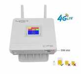 Роутер GSM модем 4G WiFi OPTIM