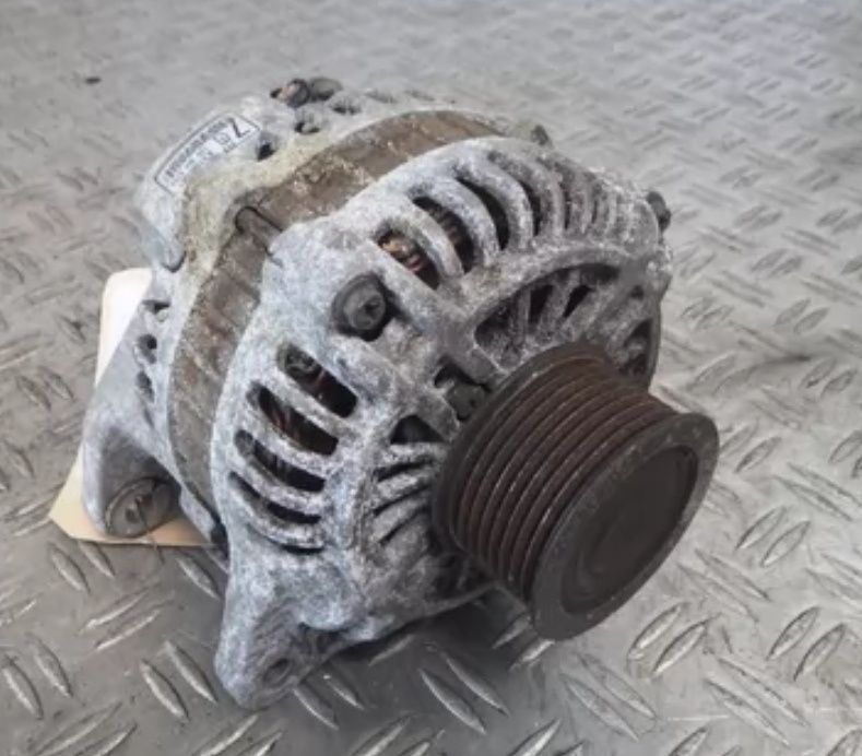 Alternator 2.0diesel Cod RF7J Mazda 5 / Mazda 6