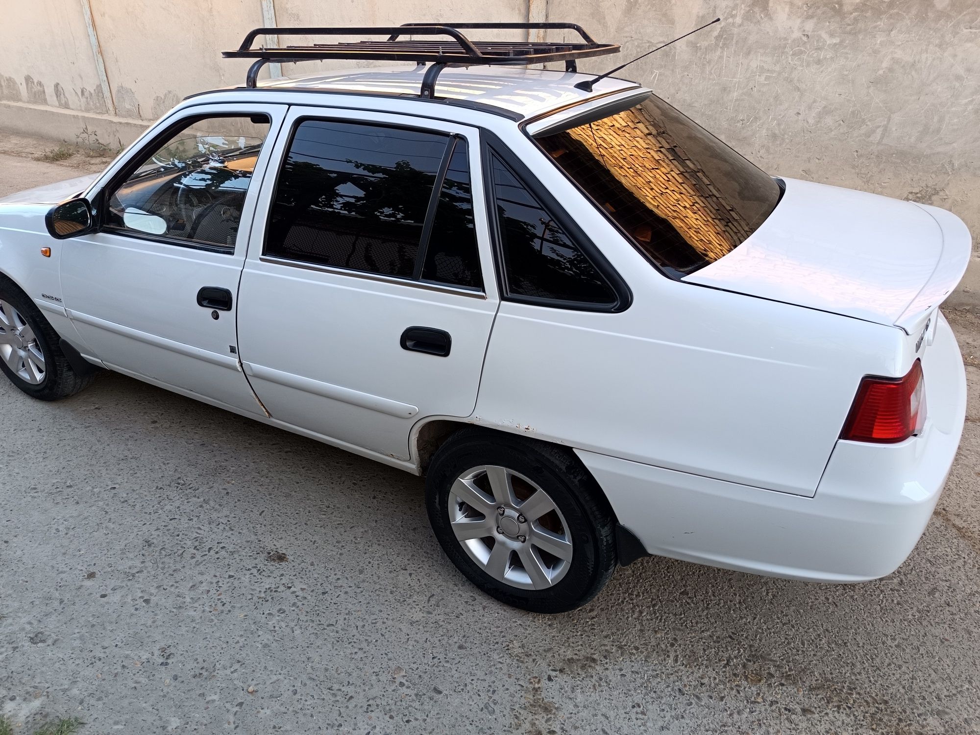 Некся 2  2009 йил