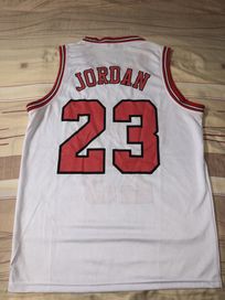 Потник на Jordan