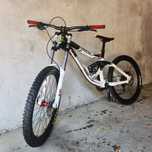 Specialized big hit lll 2011