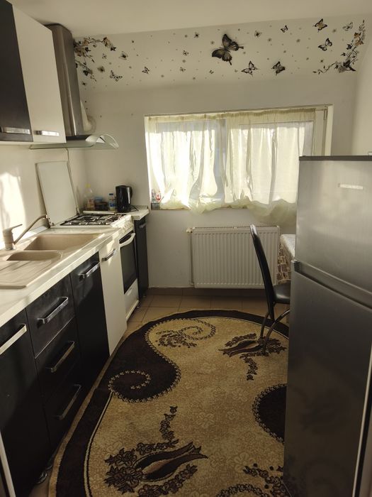 Ofer, etajul unei vile 64 mp/casă