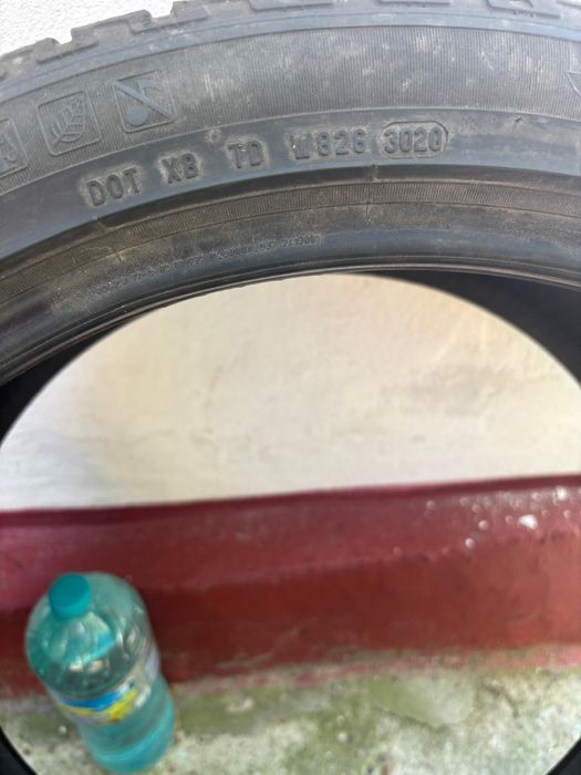 Vand anvelope iarna 285/35/22 Pirelli Scorpion Winter 285 35 22 R22