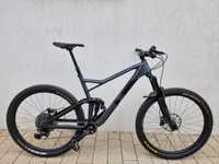 Bicicleta Cube Stereo 150 2020 HPC Carbon Enduro 29 XL