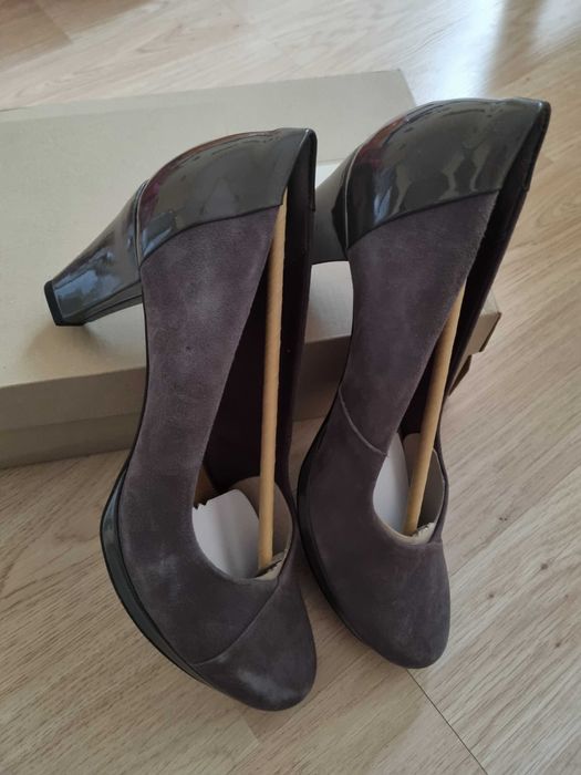 Нови дамски обувки Clarks Artisan