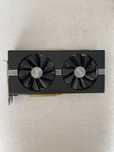 Placa video Radeon 580 Saphire Nitro 8 GB ddr5