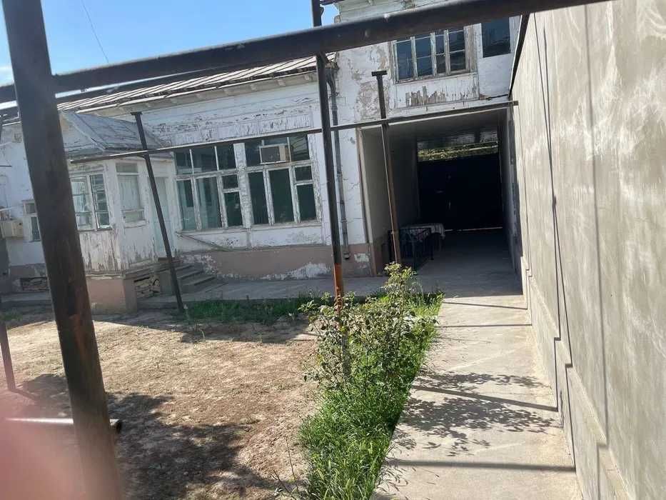 Sotiladi Мирабад Рисовый махаля Карасу 3,5 сотки 1 Линия под Застройку