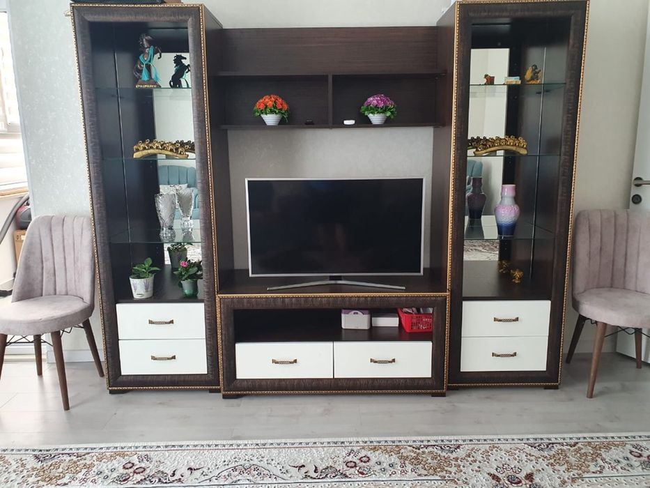 Гостиная Embawood