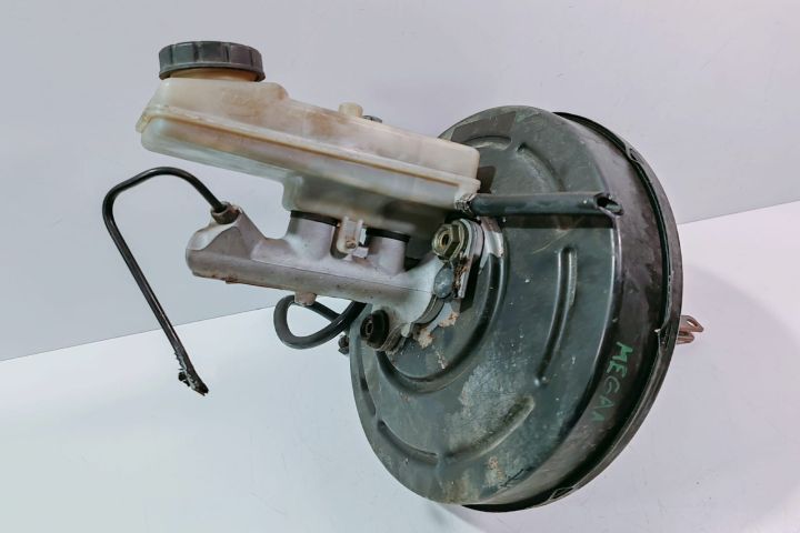 Tulumba Frana  cu pompa servofrana Renault Megane a 2-a generatie