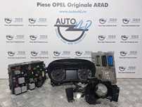 Kit pornire Opel Corsa E 1.0i Turbo 66 kw B10XFL