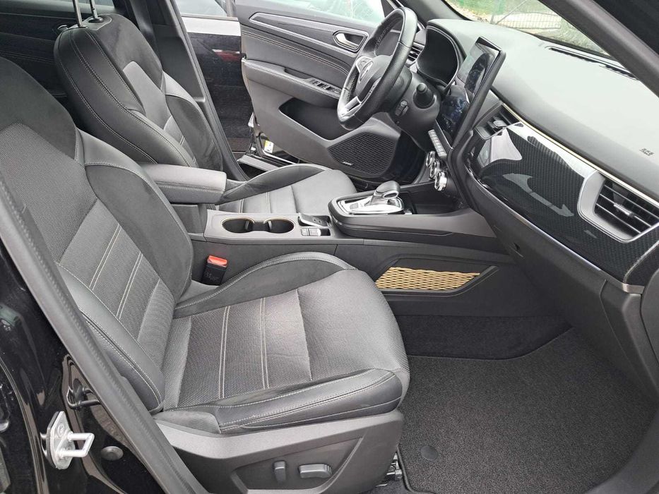 Vanzare Renault Arkana E-Tech