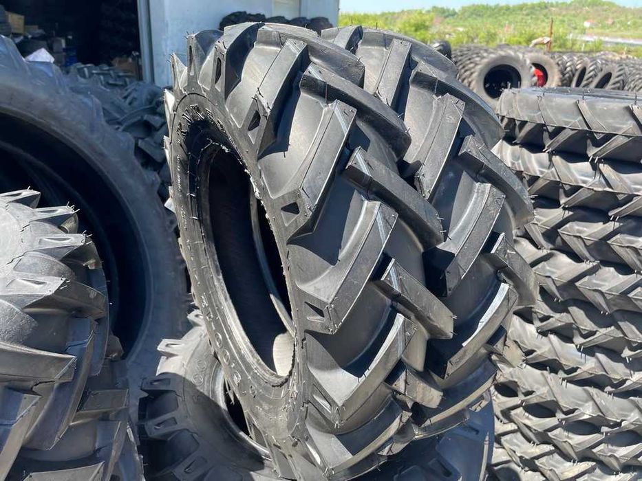 Anvelope noi 5.00-12 Motocultor tractor livrare rapida
