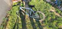 Bicicleta din Germania 27,5