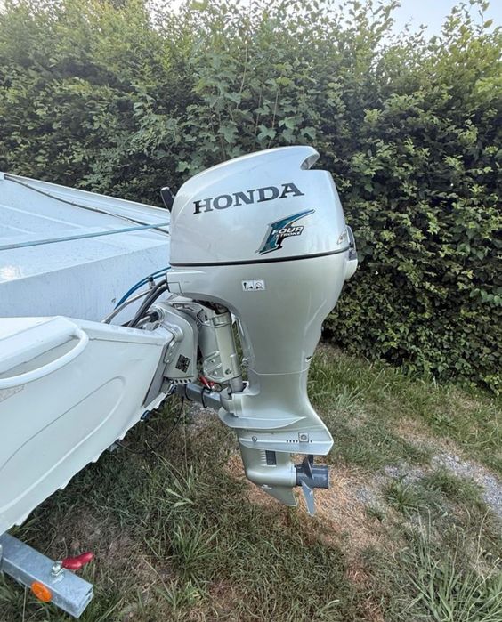 Honda bf8  къс ботуш