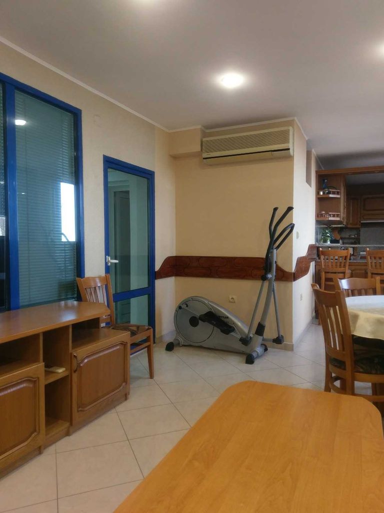 Дава се под наем Двустаен апартамент в Варна, Чаталджа - 76 кв.м за 433.5 € - Снимка #10