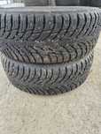Vand Anvelope Cauciucuri de iarna 235 60 18 235/60/18 R18 Nokian