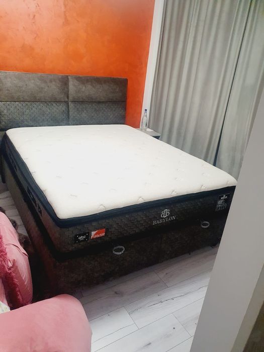 Vând saltea Babylon