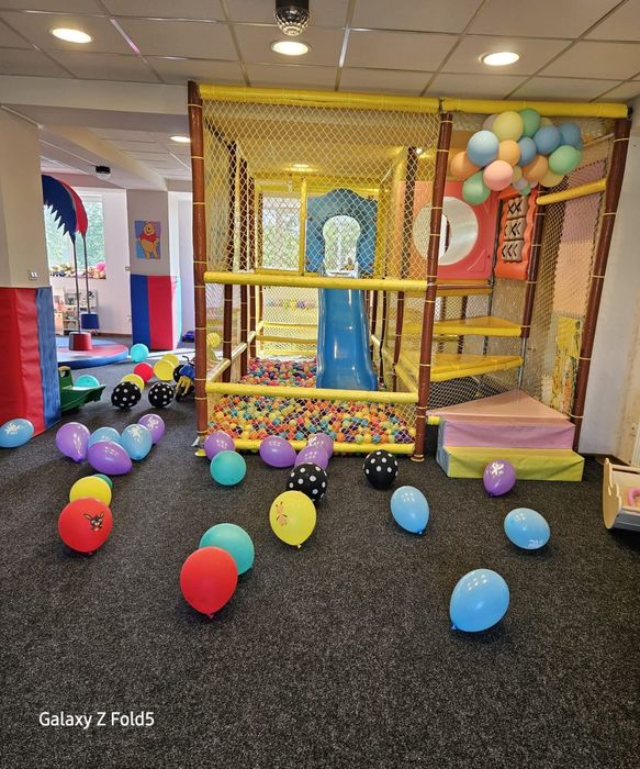 Loc de joaca pentru copii