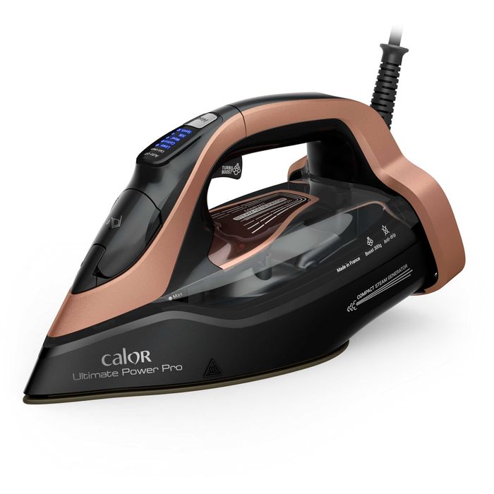 Парна ютия Calor / Tefal FV9E50E0 , 3200W