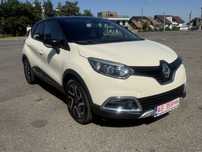 Renault Captur / 2015 / 0,9 Tce / Piele / Navi /Climatronic / Km Reali