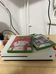 XBox One/Controller/Fifa 20,21,FC25