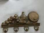 Suport chei bronz