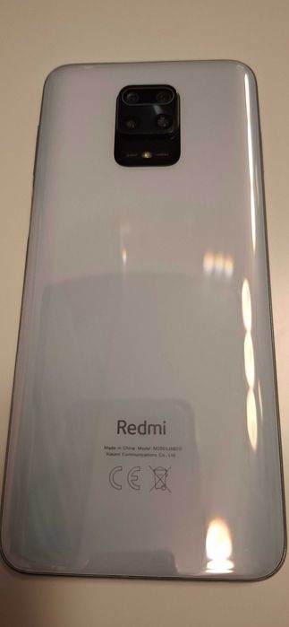 Xiaomi Redmi Note 9 Pro