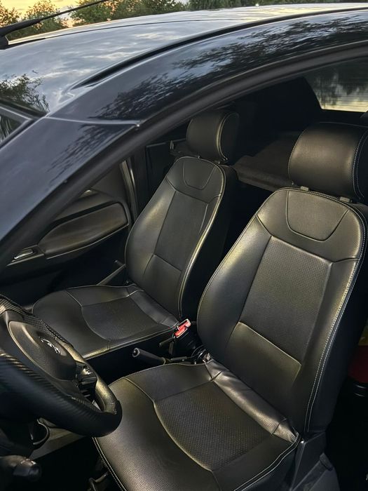 Vând Aixam eCOUPÉ Premium 48V9RS2 (2023) – Electrică