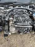 Motor Audi 2.0 diesel TDI 190 cp cai euro 6 cod motor DETA