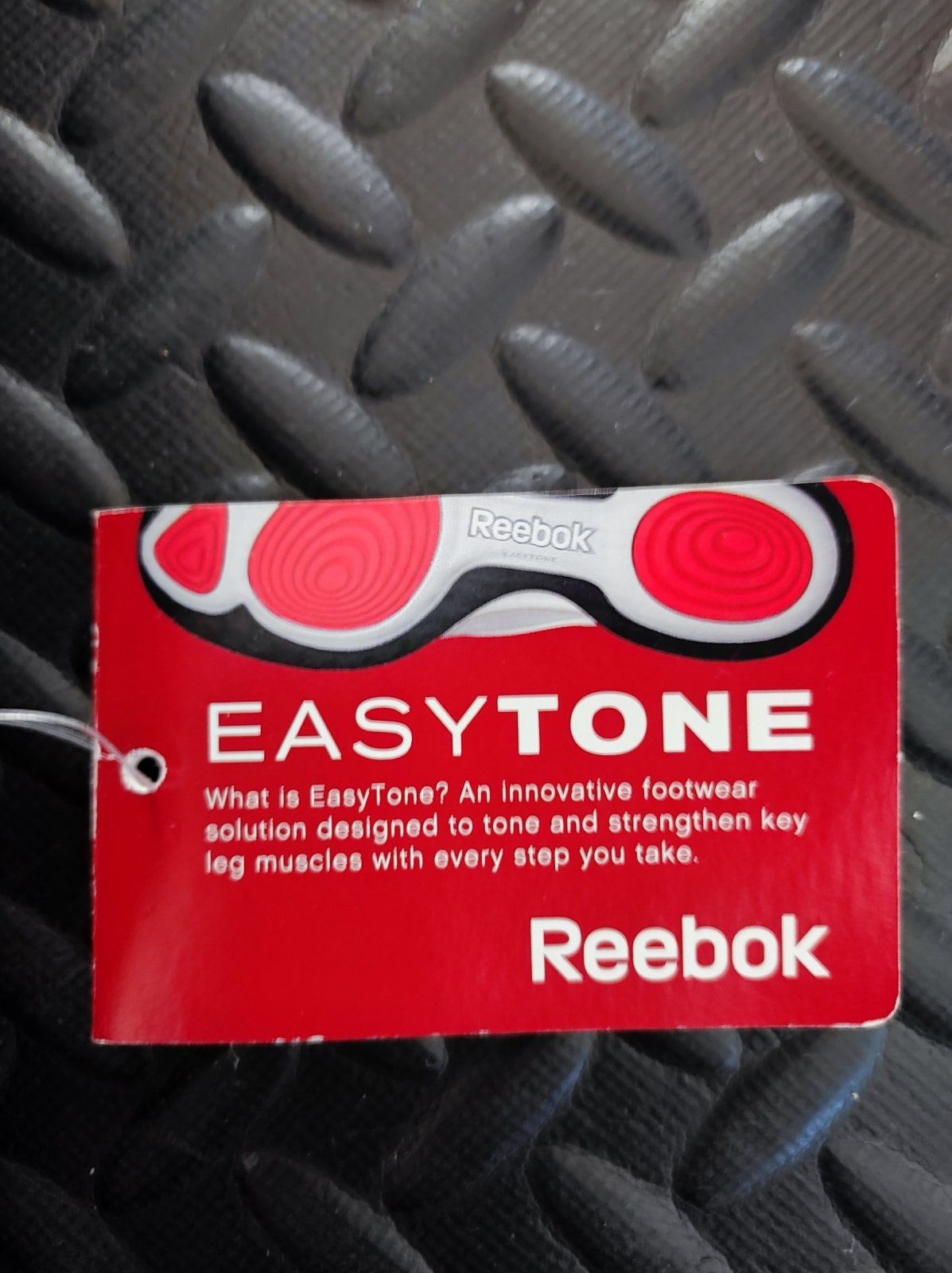 Маратонки Reebok Easytone / Рийбок