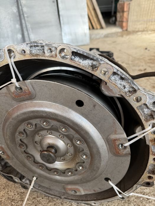 Cutie viteze jaguar xf xj 3.0 euro 5 2011-2016