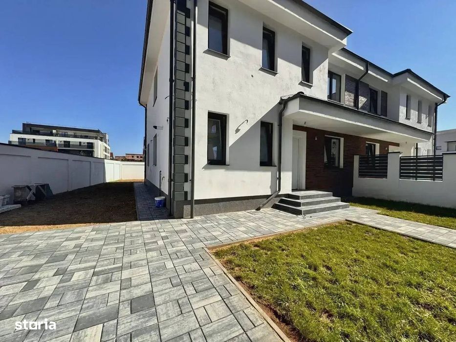 Casa Vila noua 15 Min metrou Nicolae Teclu Theodor Pallady Sector 3