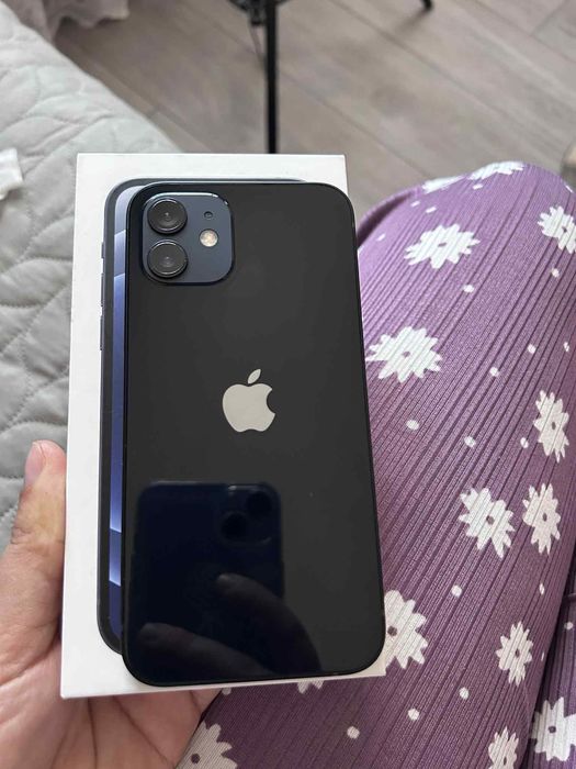 iPhone 12 Simplu 128gb
