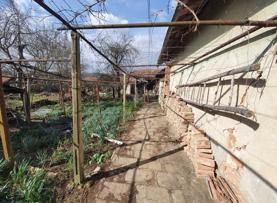 Продава се Къща в с. Пушево, Област Велико Търново - 150 кв.м за 487 €/кв.м - Снимка #17