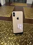 Vand Iphone XS  bateria 100 %