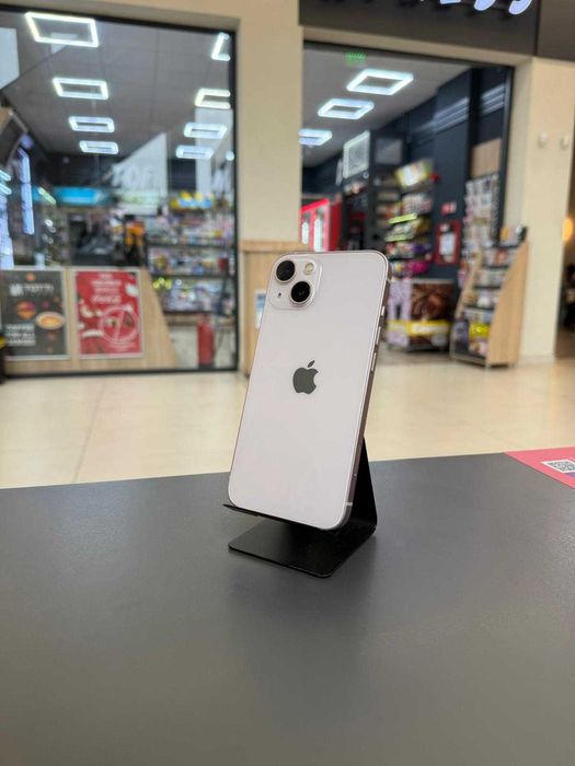 Iphone 13 | 256 GB | Baterie 100% | Posibilitate In Rate.