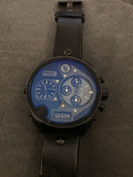 Часовник Diesel rare model
