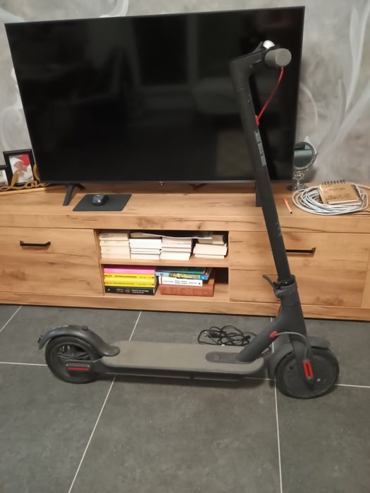 Trotinetă electrică Xiaomi de vânzare