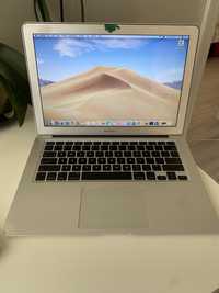 Macbook Air 13-inch 2010late