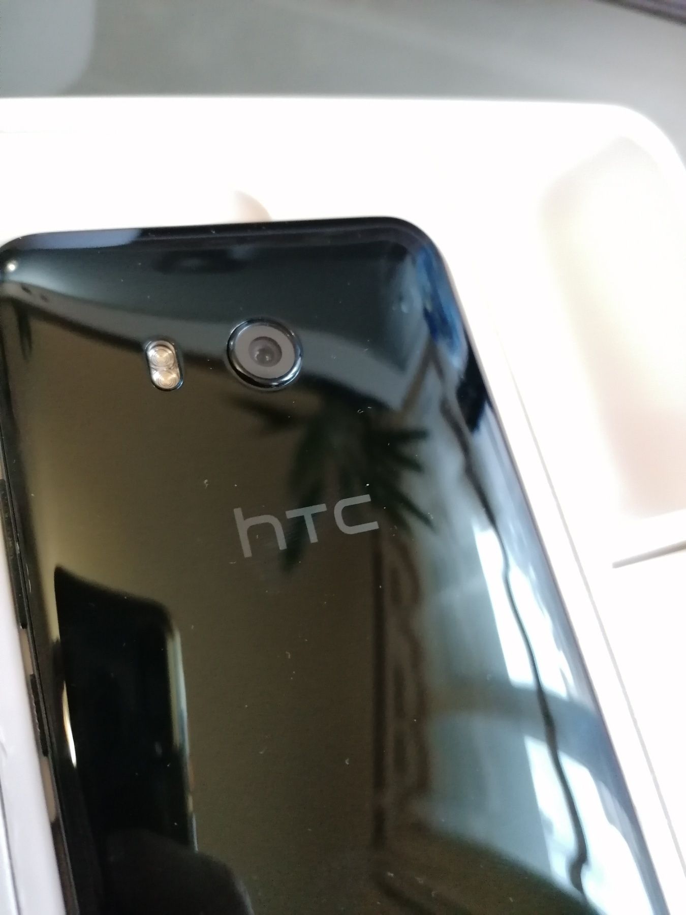 HTC U11 Dual Sim 64 GB