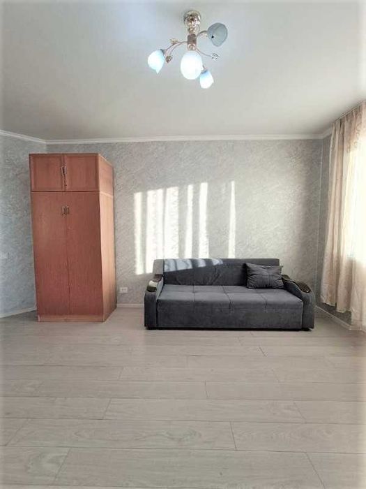 Сдается 1ком.кв. 30м2, 2/5эт, 100тыс. в мес, Лесная поляна дом17